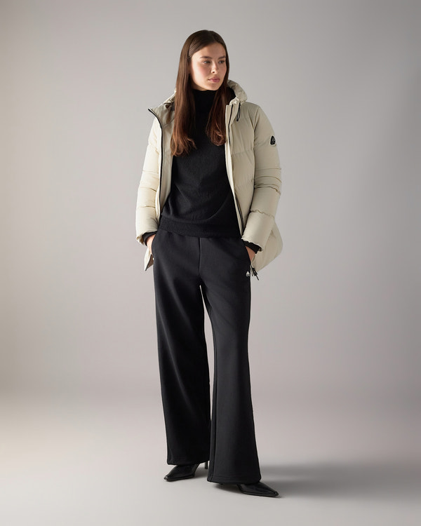 Moose Knuckles - M36LJ134 - W SOHO 3Q JACKET - WOMENS -  - Front