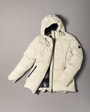 Moose Knuckles - M36LJ134 - W SOHO 3Q JACKET - WOMENS -  - GM