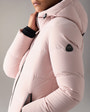 Moose Knuckles - M36LJ134 - W SOHO 3Q JACKET - WOMENS -  - Detail1