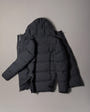 Moose Knuckles - M36LJ134 - Soho 3Q Down Jacket - WOMENS -  - Detail10