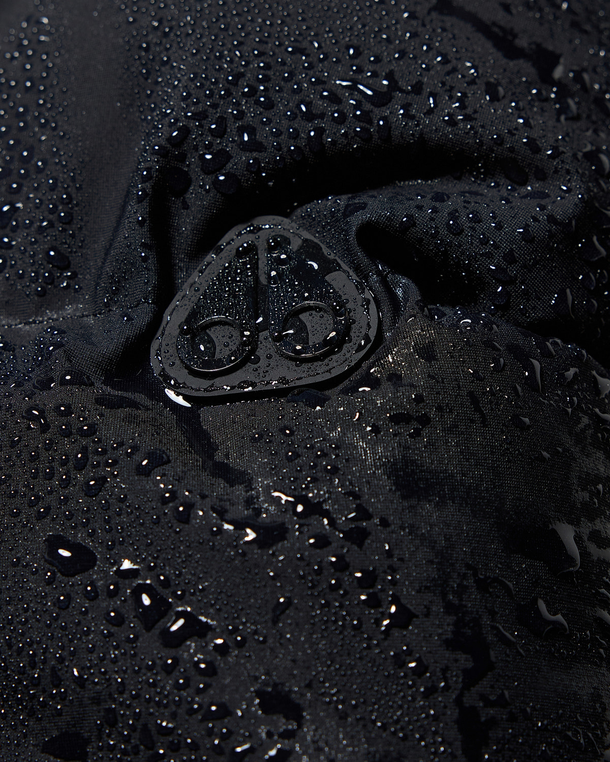 Moose Knuckles - M36LJ134 - W SOHO 3Q JACKET - WOMENS -  - Detail2