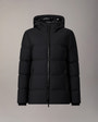 Moose Knuckles - M36LJ134 - W SOHO 3Q JACKET - WOMENS -  - Detail8