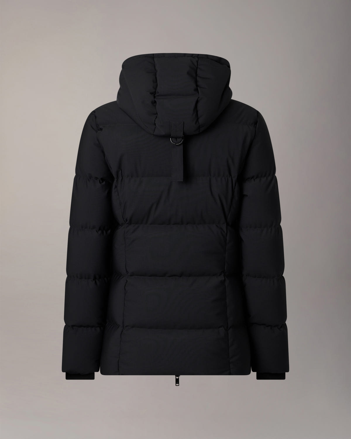 Moose Knuckles - M36LJ134 - Soho 3Q Down Jacket - WOMENS -  - Detail9