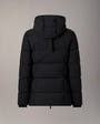 Moose Knuckles - M36LJ134 - Soho 3Q Down Jacket - WOMENS -  - Detail9
