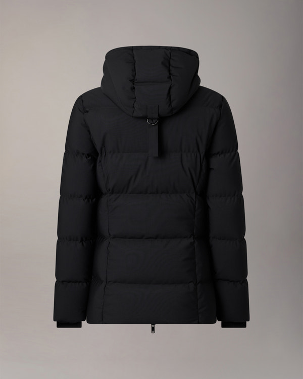 Moose Knuckles - M36LJ134 - W SOHO 3Q JACKET - WOMENS -  - Detail9