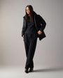 Moose Knuckles - M36LJ134 - W SOHO 3Q JACKET - WOMENS -  - Front