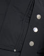 Moose Knuckles - M36LJ143 - Tegan Belted 3Q Down Parka - WOMENS -  - Detail2