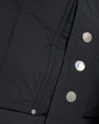 Moose Knuckles - M36LJ143 - Tegan Belted 3Q Down Parka - WOMENS -  - Detail2
