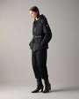 Moose Knuckles - M36LJ143 - Tegan Belted 3Q Down Parka - WOMENS -  - Front