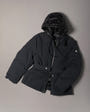 Moose Knuckles - M36LJ143 - Tegan Belted 3Q Down Parka - WOMENS -  - GM