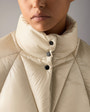 Moose Knuckles - M36LJ155 - Iceberg Quilt Down Puffer - WOMENS -  - Detail1