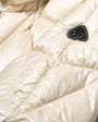 Moose Knuckles - M36LJ155 - Iceberg Quilt Down Puffer - WOMENS -  - Detail2