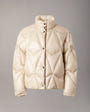 Moose Knuckles - M36LJ155 - Iceberg Quilt Down Puffer - WOMENS -  - Detail8