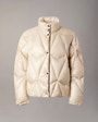 Moose Knuckles - M36LJ155 - Iceberg Quilt Down Puffer - WOMENS -  - Detail8