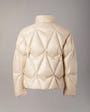 Moose Knuckles - M36LJ155 - Iceberg Quilt Down Puffer - WOMENS -  - Detail9