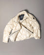 Moose Knuckles - M36LJ155 - Iceberg Quilt Down Puffer - WOMENS -  - GM