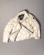 Moose Knuckles - M36LJ155 - Iceberg Quilt Down Puffer - WOMENS -  - GM
