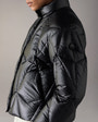 Moose Knuckles - M36LJ155 - Iceberg Quilt Down Puffer - WOMENS -  - Detail1