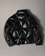 Moose Knuckles - M36LJ155 - Iceberg Quilt Down Puffer - WOMENS -  - Detail10