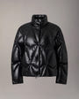 Moose Knuckles - M36LJ155 - Iceberg Quilt Down Puffer - WOMENS -  - Detail8