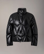Moose Knuckles - M36LJ155 - Iceberg Quilt Down Puffer - WOMENS -  - Detail8
