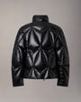 Moose Knuckles - M36LJ155 - Iceberg Quilt Down Puffer - WOMENS -  - Detail9