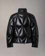 Moose Knuckles - M36LJ155 - Iceberg Quilt Down Puffer - WOMENS -  - Detail9