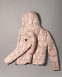 Moose Knuckles - M36LJ156 - Lightweight Iceberg Quilt Down Jacket - WOMENS -  - Detail10