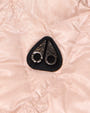 Moose Knuckles - M36LJ156 - Lightweight Iceberg Quilt Down Jacket - WOMENS -  - Detail2