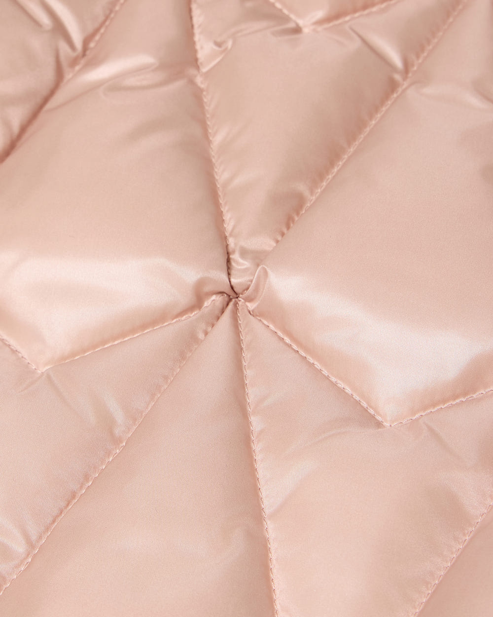 Moose Knuckles - M36LJ156 - Lightweight Iceberg Quilt Down Jacket - WOMENS -  - Detail3