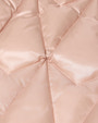 Moose Knuckles - M36LJ156 - Lightweight Iceberg Quilt Down Jacket - WOMENS -  - Detail3