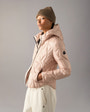 Moose Knuckles - M36LJ156 - Lightweight Iceberg Quilt Down Jacket - WOMENS -  - Front Category
