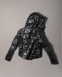 Moose Knuckles - M36LJ156 - Lightweight Iceberg Quilt Down Jacket - WOMENS -  - Detail10
