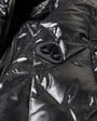 Moose Knuckles - M36LJ156 - Lightweight Iceberg Quilt Down Jacket - WOMENS -  - Detail2