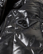 Moose Knuckles - M36LJ156 - Lightweight Iceberg Quilt Down Jacket - WOMENS -  - Detail2
