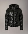 Moose Knuckles - M36LJ156 - Lightweight Iceberg Quilt Down Jacket - WOMENS -  - Detail8