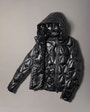 Moose Knuckles - M36LJ156 - Lightweight Iceberg Quilt Down Jacket - WOMENS -  - GM