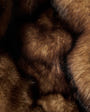 Moose Knuckles - M36LJ162GW - Jill Faux Fur Bomber - WOMENS -  - Detail3