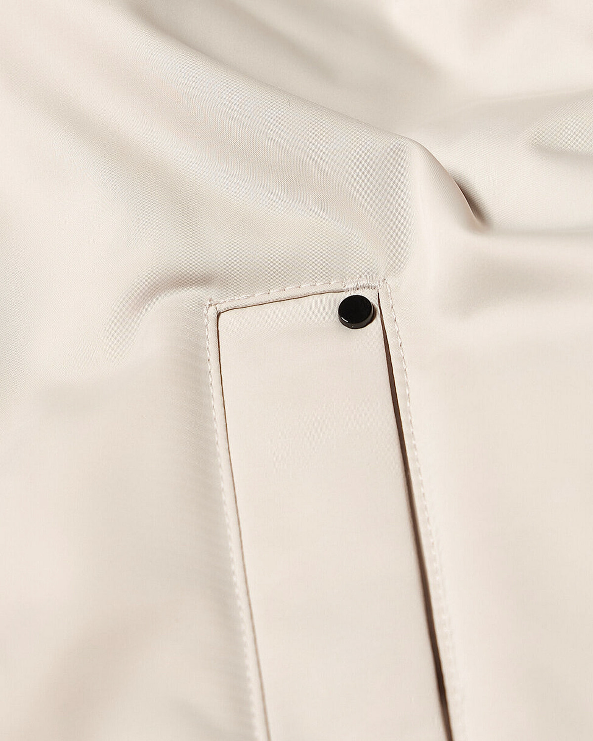 Moose Knuckles - M36LJ176 - Drift Satin Bomber Jacket - WOMENS -  - Detail3