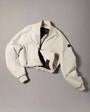 Moose Knuckles - M36LJ176 - Drift Satin Bomber Jacket - WOMENS -  - GM