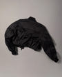 Moose Knuckles - M36LJ176 - Drift Satin Bomber Jacket - WOMENS -  - Detail10