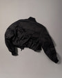 Moose Knuckles - M36LJ176 - Drift Satin Bomber Jacket - WOMENS -  - Detail10