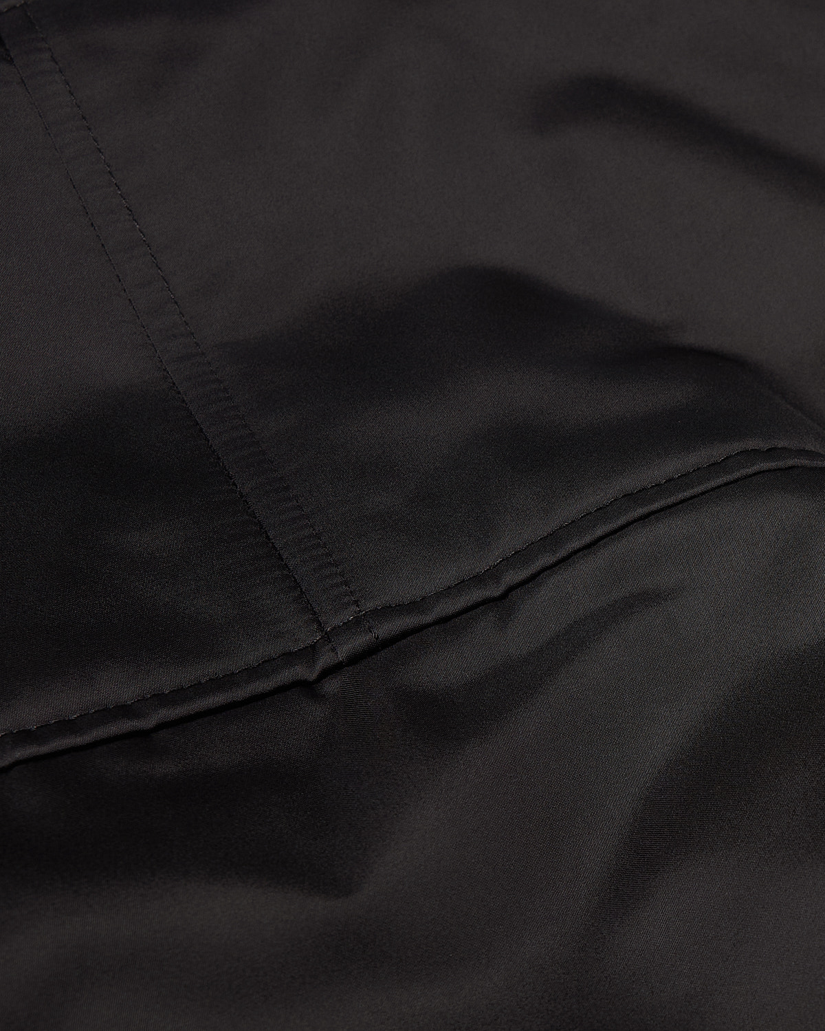 Moose Knuckles - M36LJ176 - Drift Satin Bomber Jacket - WOMENS -  - Detail3