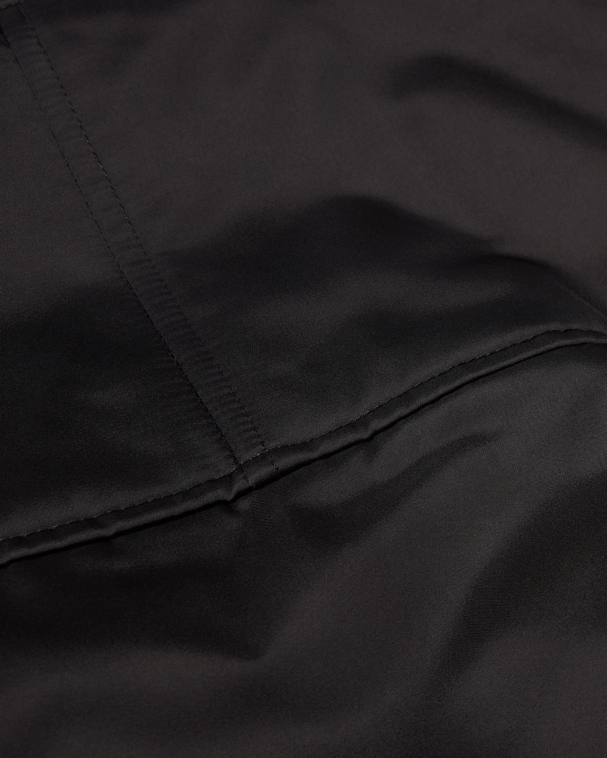 Moose Knuckles - M36LJ176 - Drift Satin Bomber Jacket - WOMENS -  - Detail3