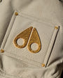 Moose Knuckles - M36LJ181GS - Gilded 3Q Down Jacket - WOMENS -  - Detail2