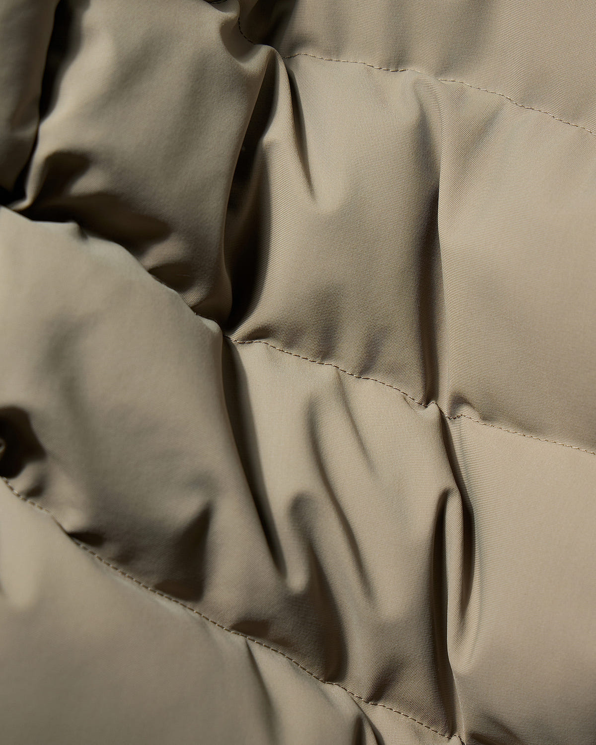 Moose Knuckles - M36LJ181GS - Gilded 3Q Down Jacket - WOMENS -  - Detail3