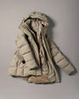 Moose Knuckles - M36LJ181GS - Gilded 3Q Down Jacket - WOMENS -  - GM