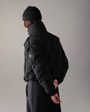 Moose Knuckles - M36LJ200G - Glint Tufted Down Puffer - WOMENS -  - Back