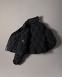 Moose Knuckles - M36LJ200G - Glint Tufted Down Puffer - WOMENS -  - Detail10
