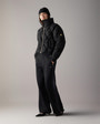Moose Knuckles - M36LJ200G - Glint Tufted Down Puffer - WOMENS -  - Front